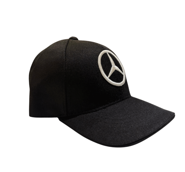 BLackBenz – Benz Edition - Image 3
