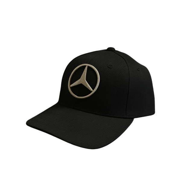 BLackBenz – Benz Edition