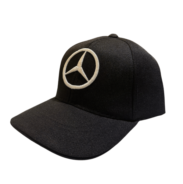 BLackBenz – Benz Edition - Image 2