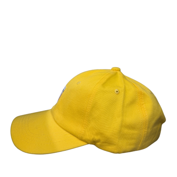 Yellow Missing Cap - Image 2