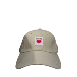 Sage Green Missing Cap