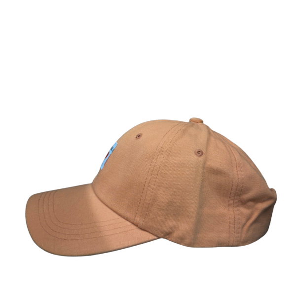 Peach Missing Cap - Image 2