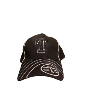 Black T Premium Cap