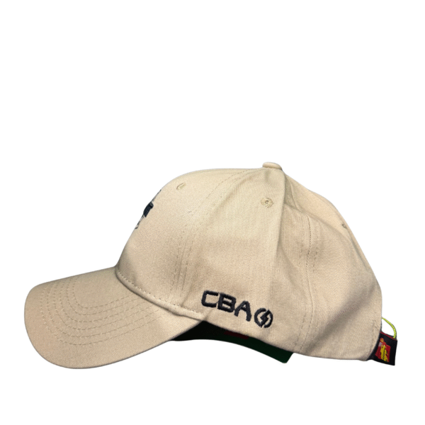 CBABST Premium Cap - Image 2