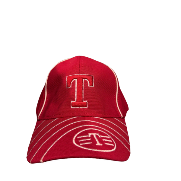 Red T Premium Cap