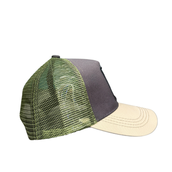 Three-tone STUD Cap - Image 2