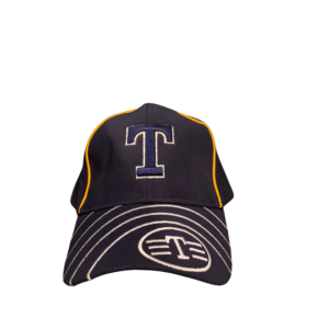 Navy blue premium cap